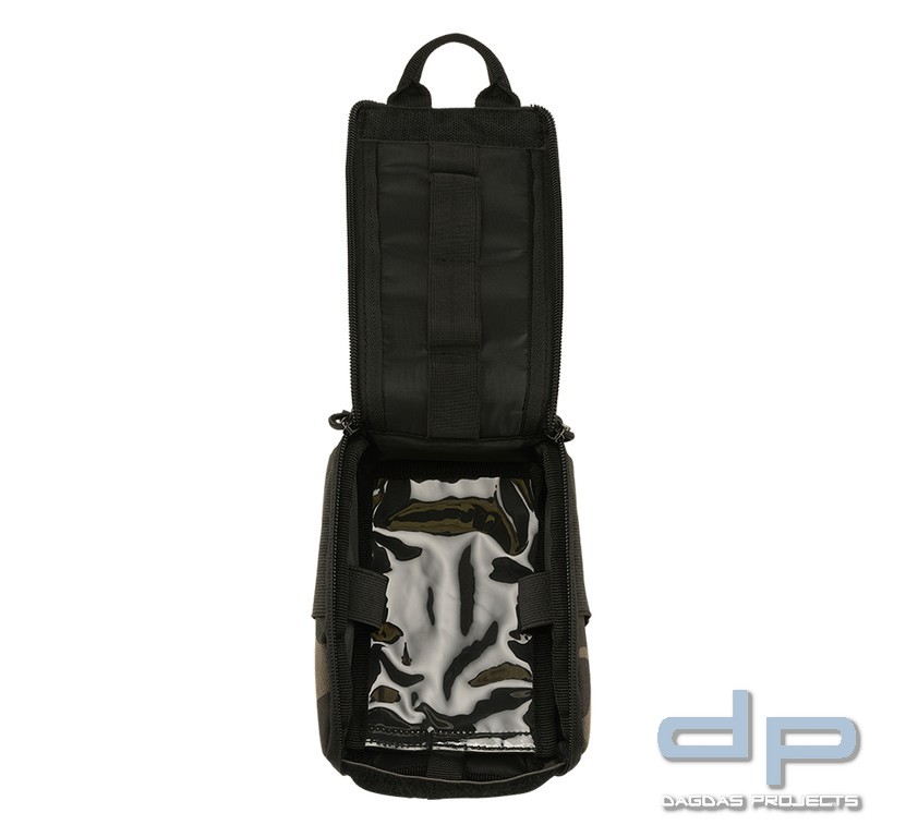 Molle First Aid Pouch Premium in verschiedenen Farben