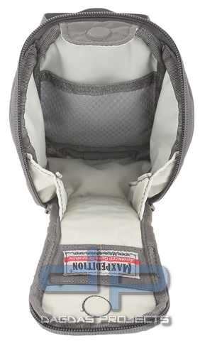 Maxpedition MPP Medium Padded Pouch in verschiedenen Farben