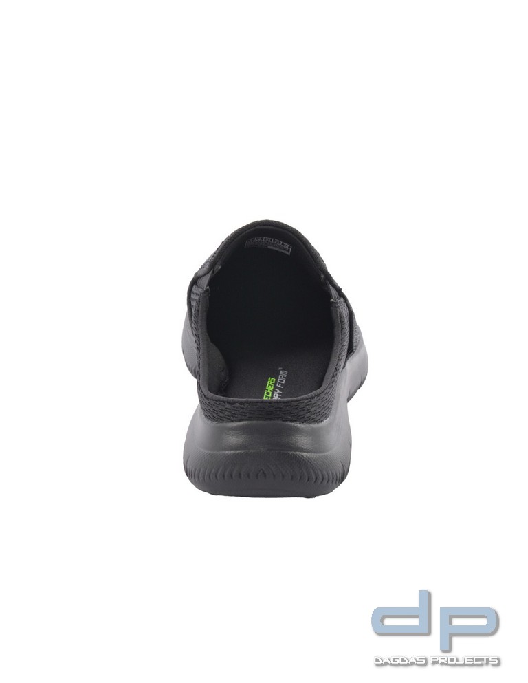 Skechers Backless Slip-On - Summits Vindicator