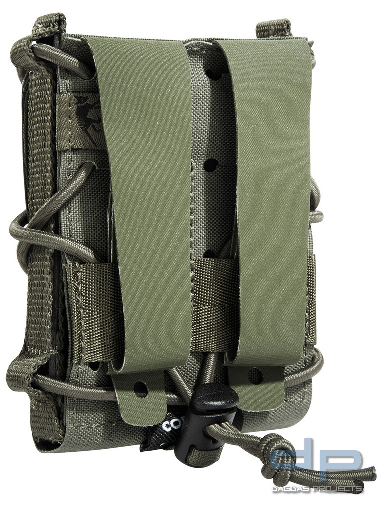 Tasmanian Tiger SGL Mag Pouch MCL IRR