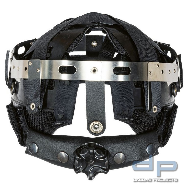 Innenausstattung für Helm AL·EX 019/19+ Größe H2