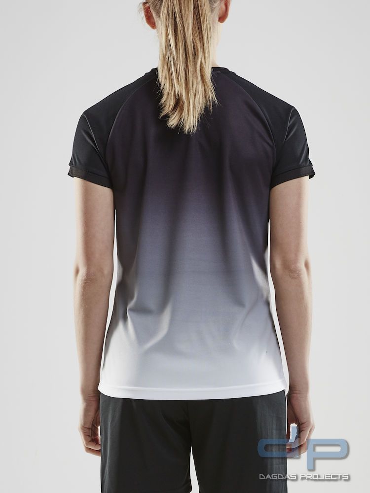 Trikot Pro Control Fade Jersey Damen in verschiedenen Farben