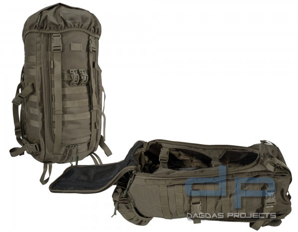BERGHAUS RUCKSACK MMPS CENTURIO 30 IV FA-IR