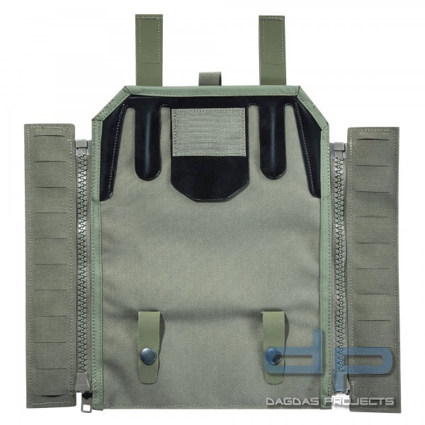 TASMANIAN TIGER MOLLE PANEL ZP IRR