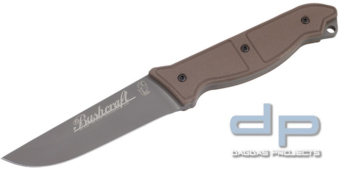 Eickhorn Bushcraft Knife EBK