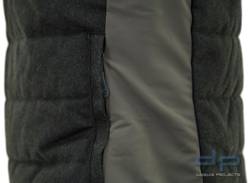 CARINTHIA G-LOFT ULTRA LODEN WESTE