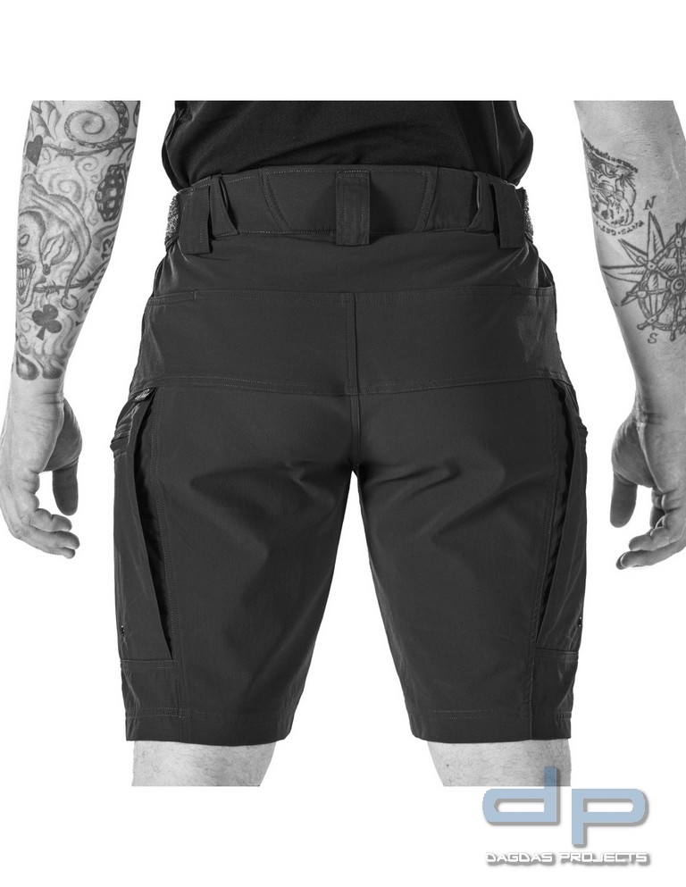 UF PRO® P-40 Ranger Tactical Shorts in verschiedenen Farben