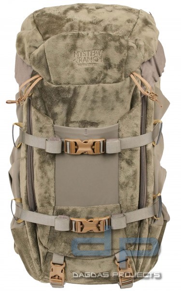 MYSTERY RANCH TREEHOUSE 38 JAGDRUCKSACK