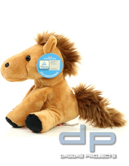 MiniFeet® Zootier Pferd