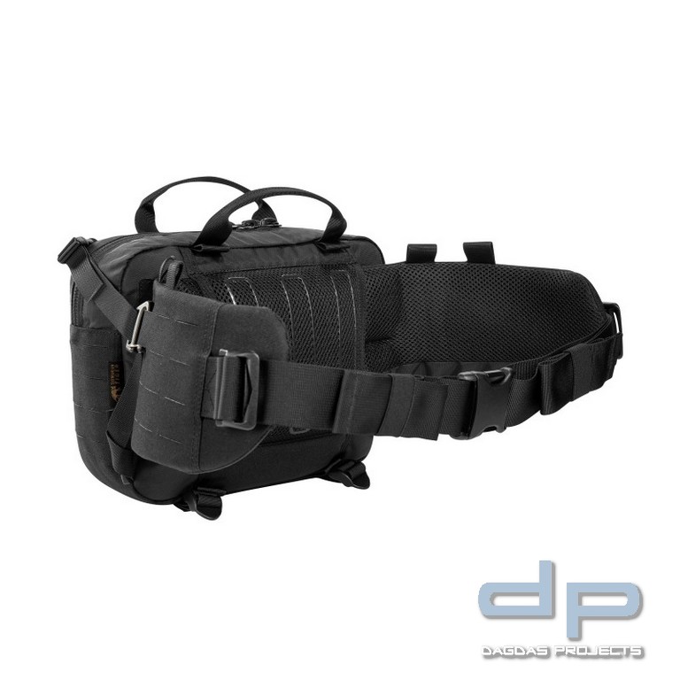 Tasmanian Tiger Modular Hip Bag 3 Cordura® in verschiedenen Farben