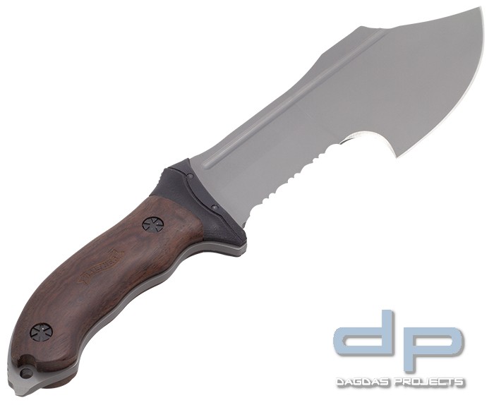 Walther Fixed Tool Knife XXL