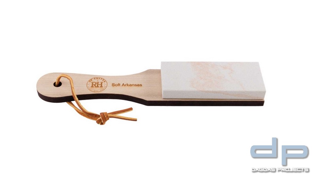 RH PREYDA Soft Arkansas Paddle