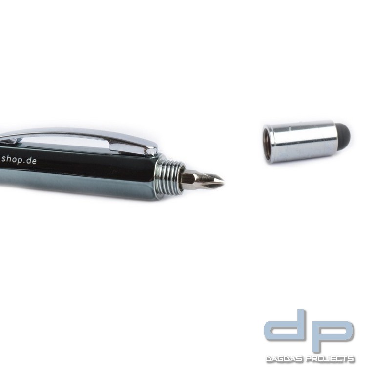 COP® Touchpen/Kugelschreiber mit Stylus