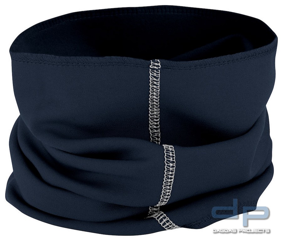 Moody Halsschlauch in verschiedenen Farben