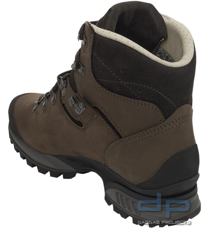 Hanwag Tatra II GTX Trekkingstiefel in Erde