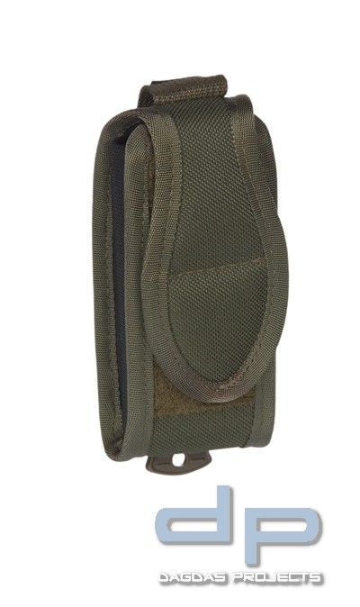 75Tactical Handytasche TecSys MX12 Oliv