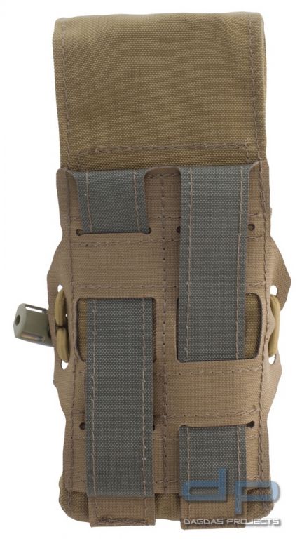 Templars Gear Double Mag Pouch AR in verschiedenen Farben