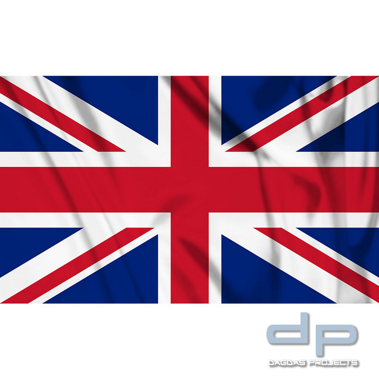 Flag United Kingdom