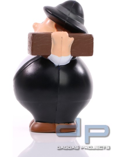 SQUEEZIES® Zimmermann Bert®