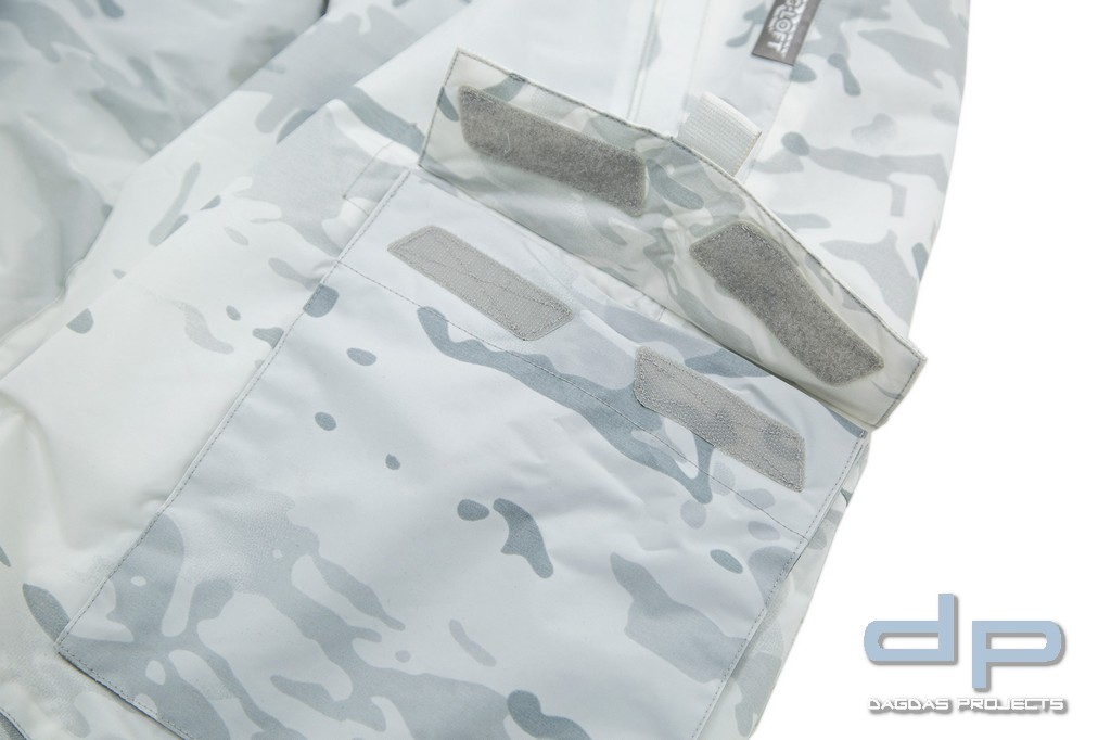 CARINTHIA MIG 4.0 TROUSERS MULTICAM ALPINE