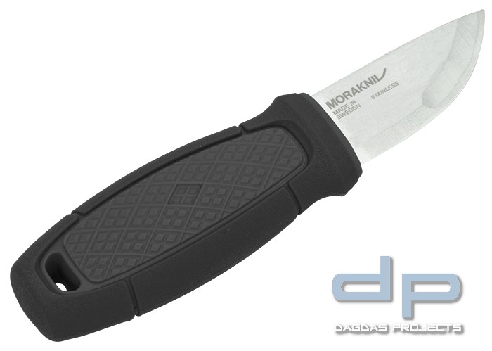 Morakniv Eldris Stainless Steel in verschiedenen Farben