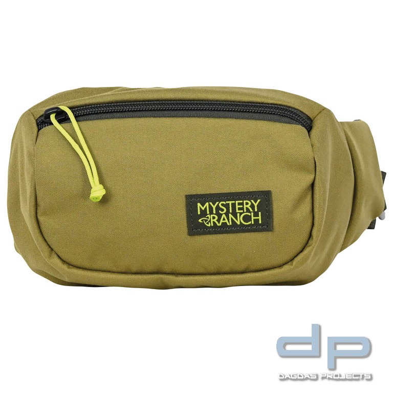 MYSTERY RANCH HIP PACK BAUCHTASCHE in verschiedenen Farben