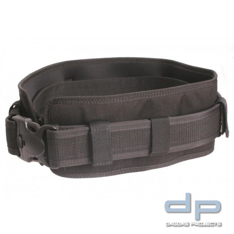COP® 9930-VA Entlastungs-/Zwischengürtel, Flauschklett, 120 mm, Cordura®