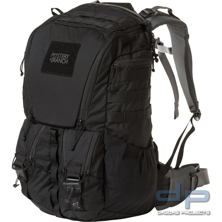 MYSTERY RIP RUCK DAYPACK 32 L in verschiedenen Farben