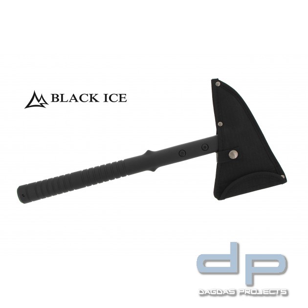 Black ICE Apache IV Axt