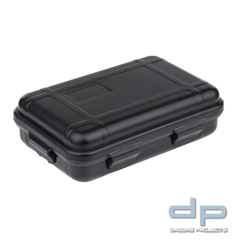 Wasser abstoßender Behälter medium JFO13 in verschiedenen Farben