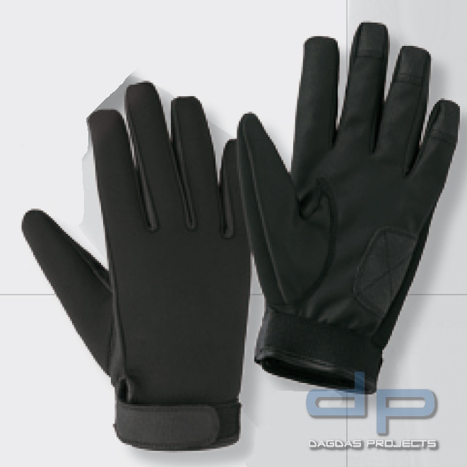Einsatzhandschuh SHOOTER