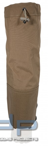 OTTE GEAR OUTDOOR GAITER – GAMASCHEN IN VERSCHIEDENEN FARBEN