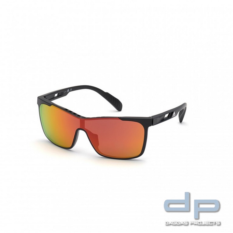 adidas Sport - Sonnenbrille "Aktive Range Future SP0019"