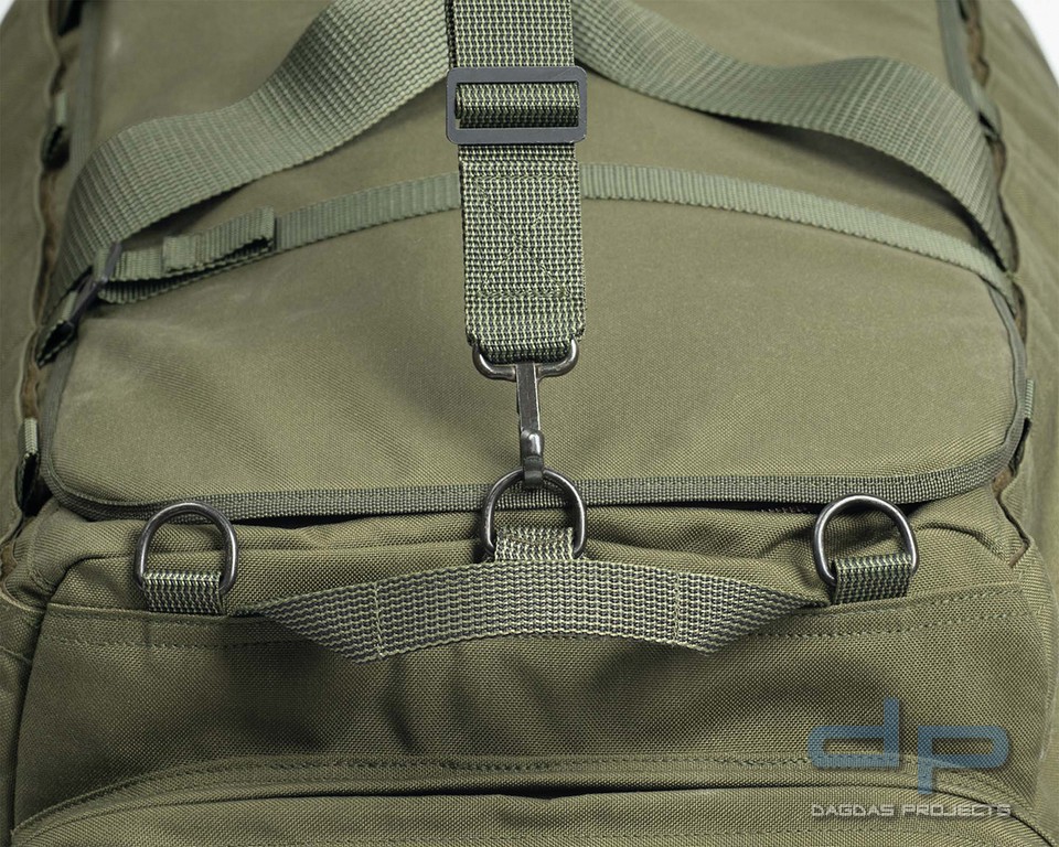 SAVOTTA KEIKKA DUFFELBAG EINSATZTASCHE 80 L in verschiedenen Farben