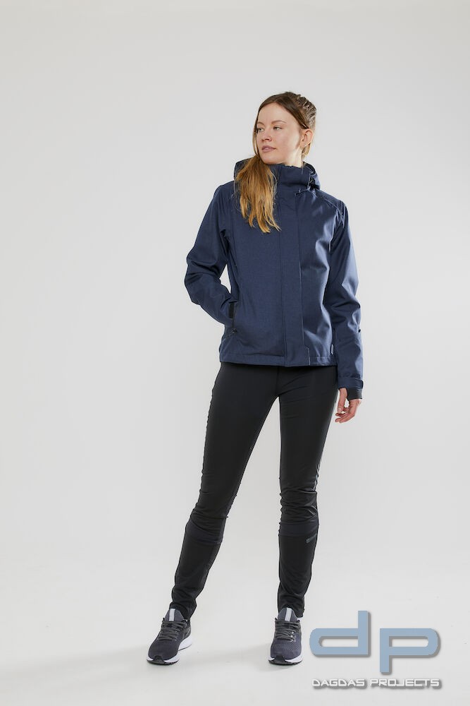 Craft Mountain Jacket in vershiedenen Farben für Damen
