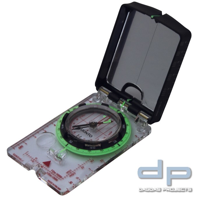 Suunto Kompass MC-2 NH Mirror