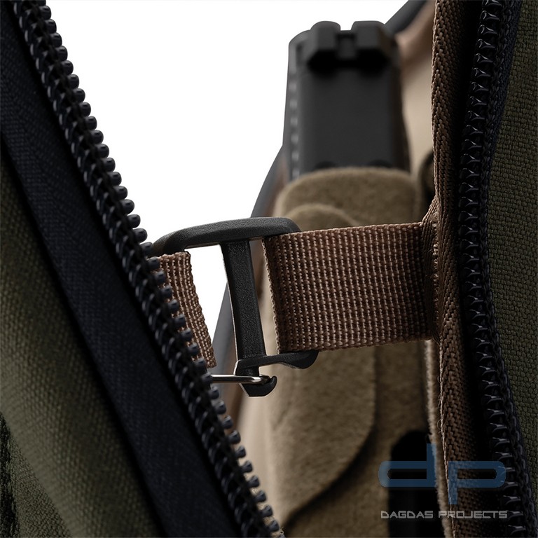 VERTX DEAD LETTER SLING BAG in verschiedenen Farben