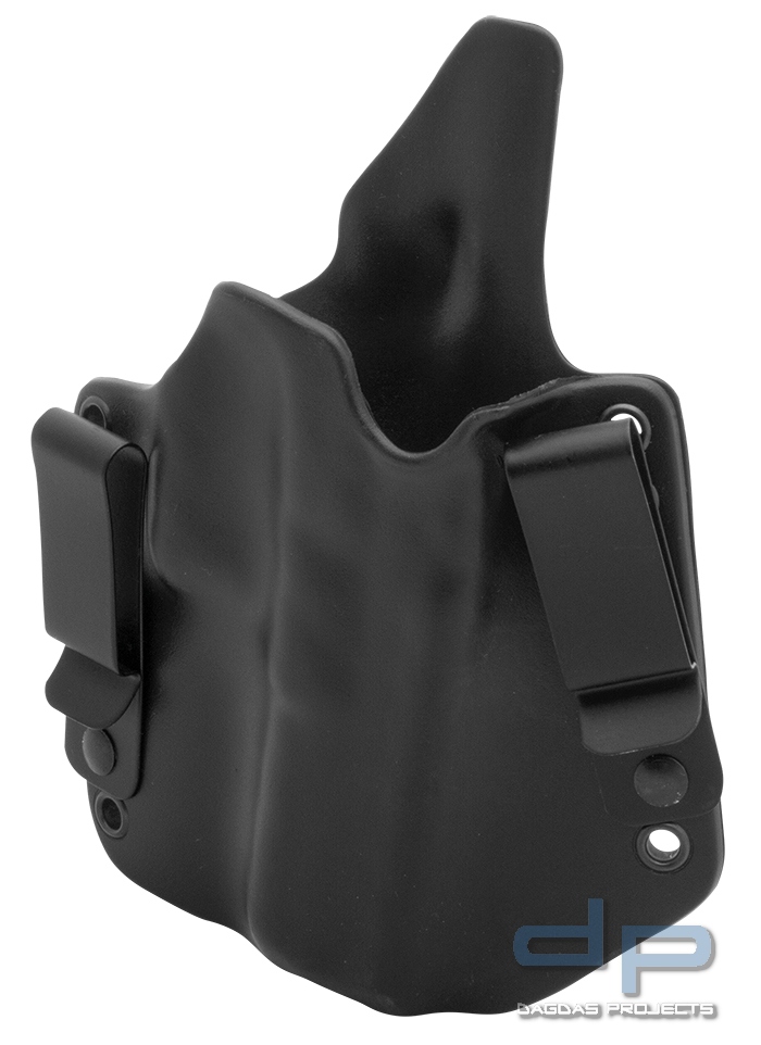 St. Operator Multi-Fit Holster Full Size IWB