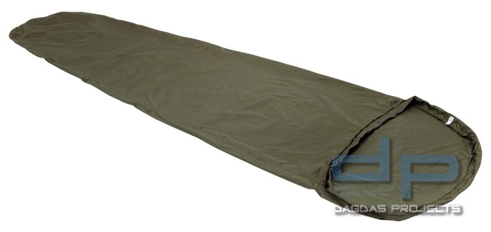 Snugpak Bivvi Bag verschiedene Farben