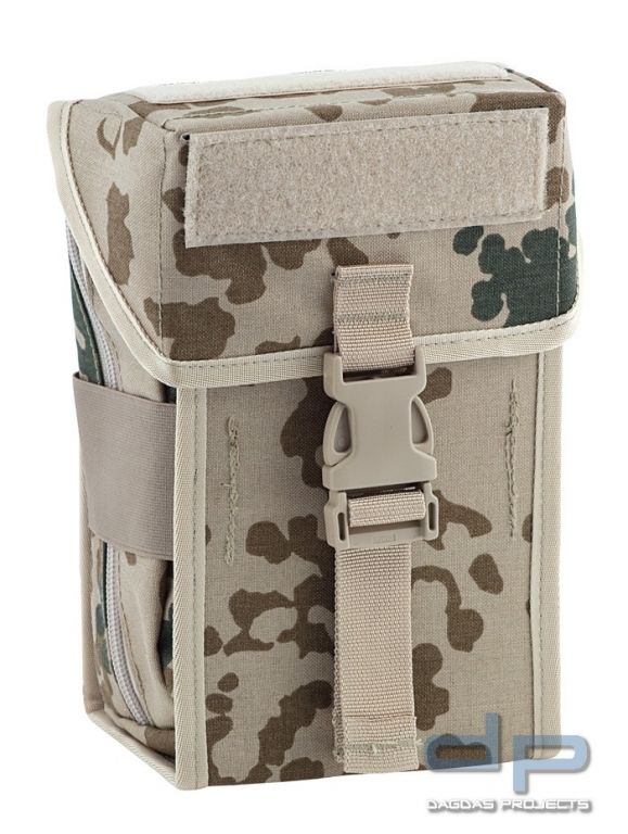 75Tactical Personal Sanitätstasche SA6 Tropentarn