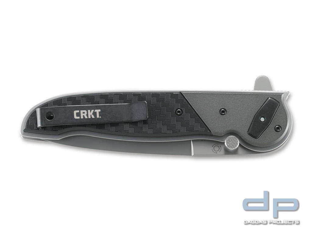 CRKT M40-15 Taschenmesser