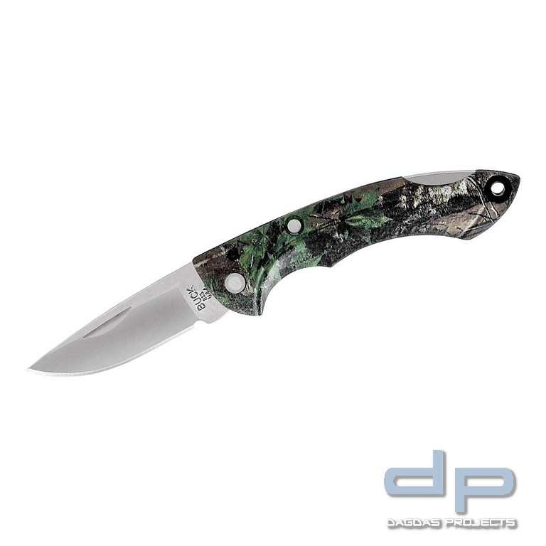Buck BANTAM NANO 283 Taschenmesser