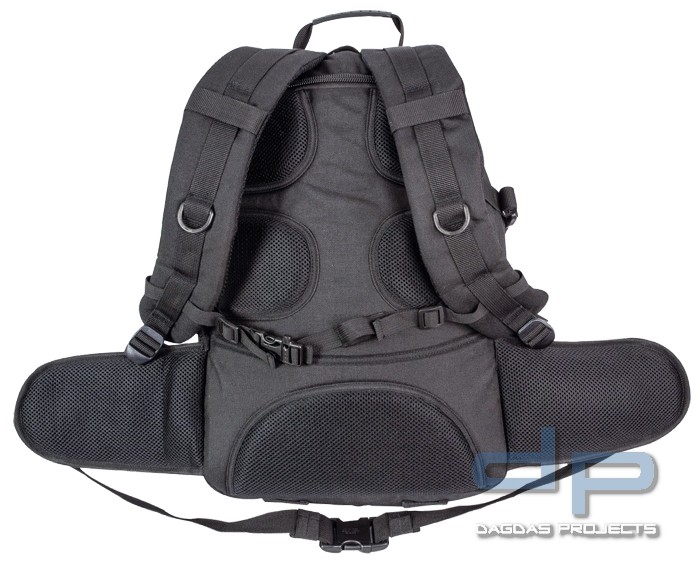 Highlander Rucksack Cerberus 30 L