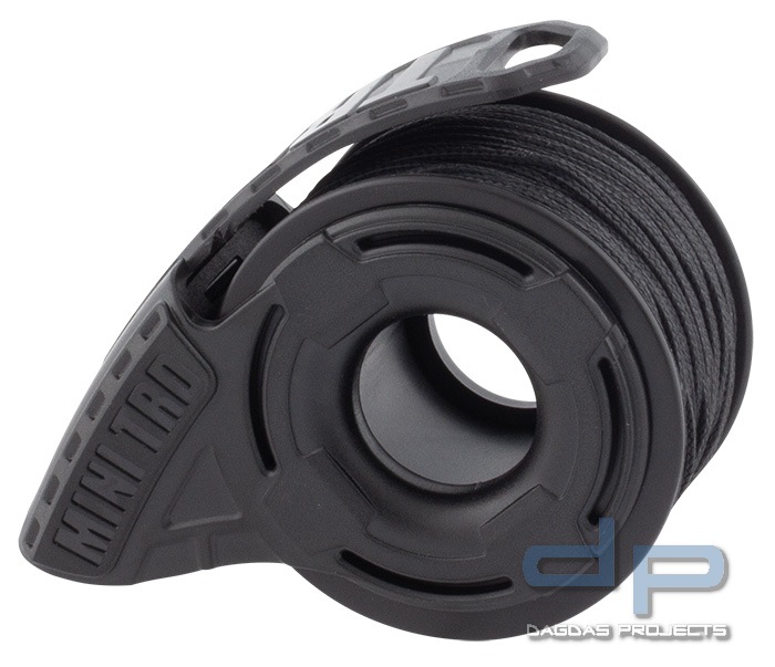 Atwood Rope Micro Cord Dispenser - 38 m