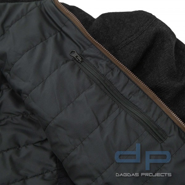 CARINTHIA G-LOFT HUNTING SHIRT 2.0 FLEECEJACKE
