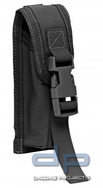 WARRIOR S/M TORCH POUCH