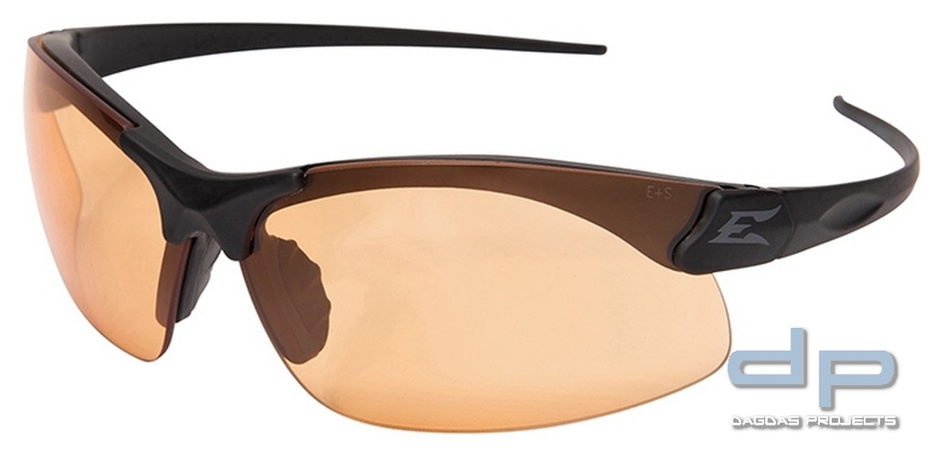 Edge Tactical Sharp Edge TT Vapor Shield Tigers Eye