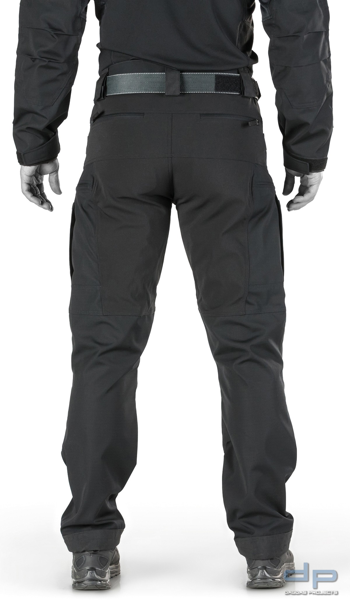 UF PRO P-40 ALL-TERRAIN GEN2 EINSATZHOSE Farbe: steel grey; Größe: 33/32, 29/32