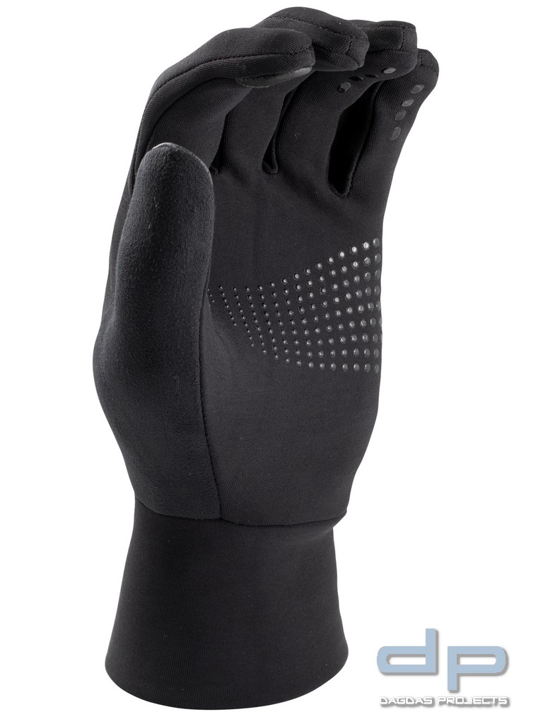 FALKE FLEECEHANDSCHUHE BRUSHED