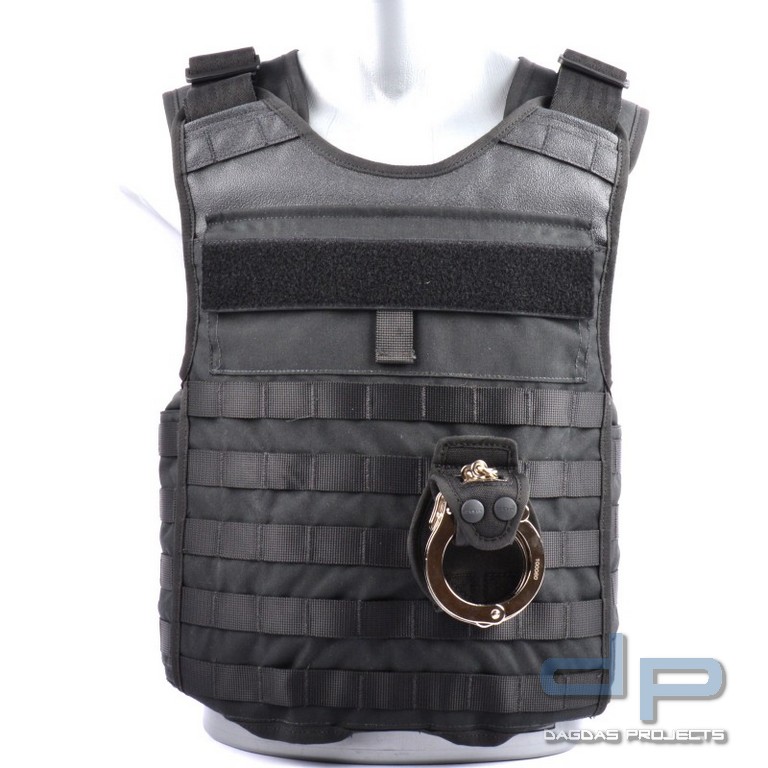 COP® 0500NC Gr. L, Molle Handfesselholster, Cordura®